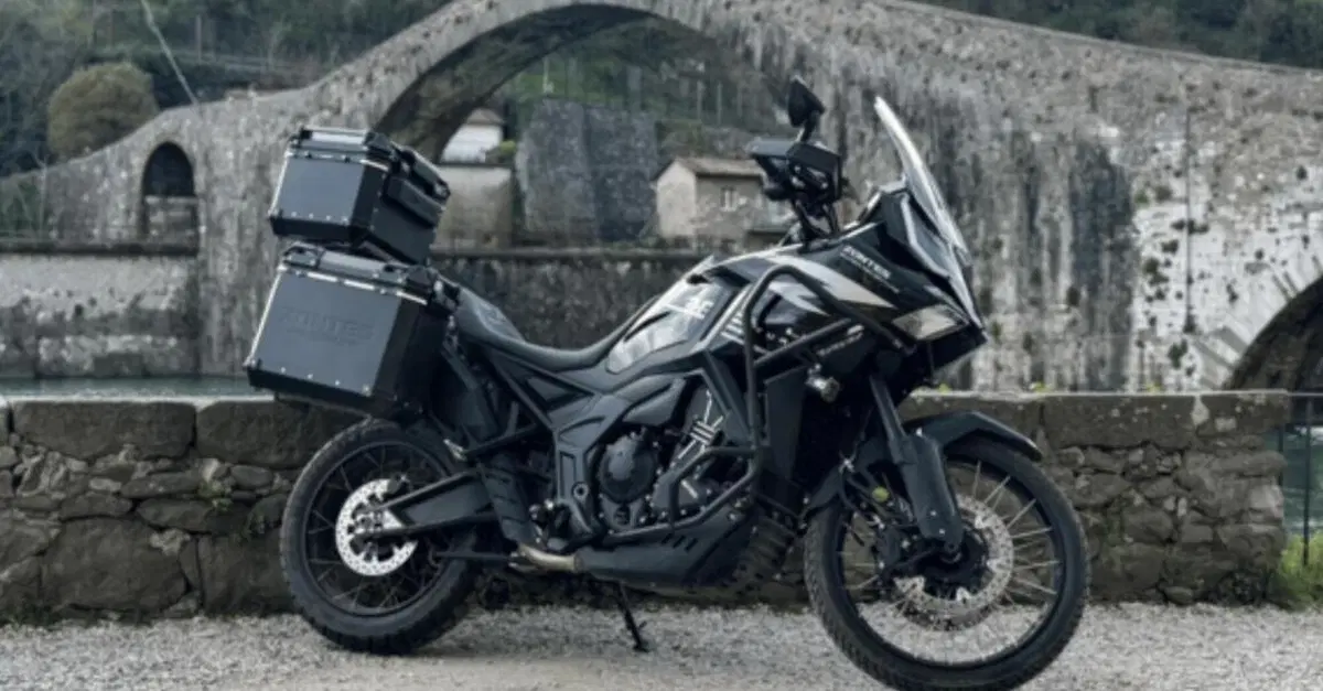 Scarica il Magazine n&deg;647 e leggi il meglio di Moto.it