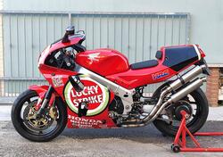 Honda VFR 750 F (1994 - 97) usata