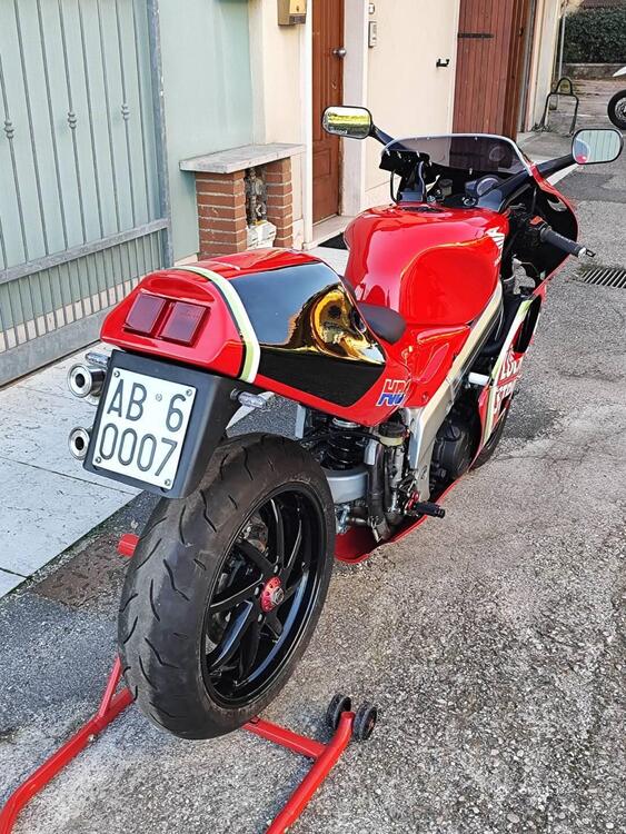Honda VFR 750 F (1994 - 97) (3)