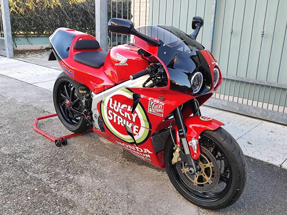 Honda VFR 750 F (1994 - 97) (4)