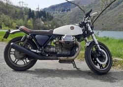 Moto Guzzi Sp 1000 d'epoca
