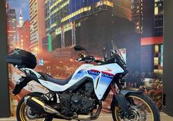 Honda Transalp XL750 (2023 - 24) usata