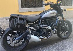 Ducati Scrambler 800 Icon Dark (2020) usata
