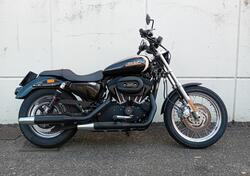 Harley-Davidson 1200 Roadster (2006 - 08) - XL 1200R usata