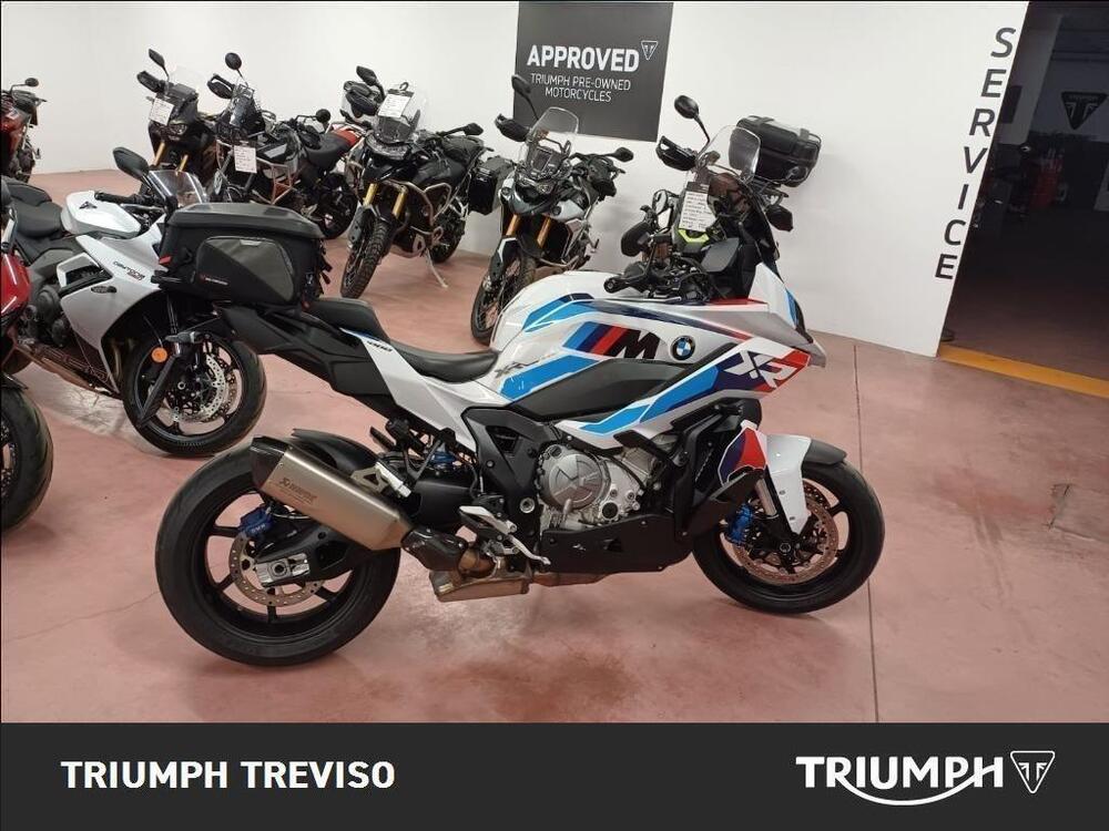 Bmw M 1000 XR (2024 - 25)