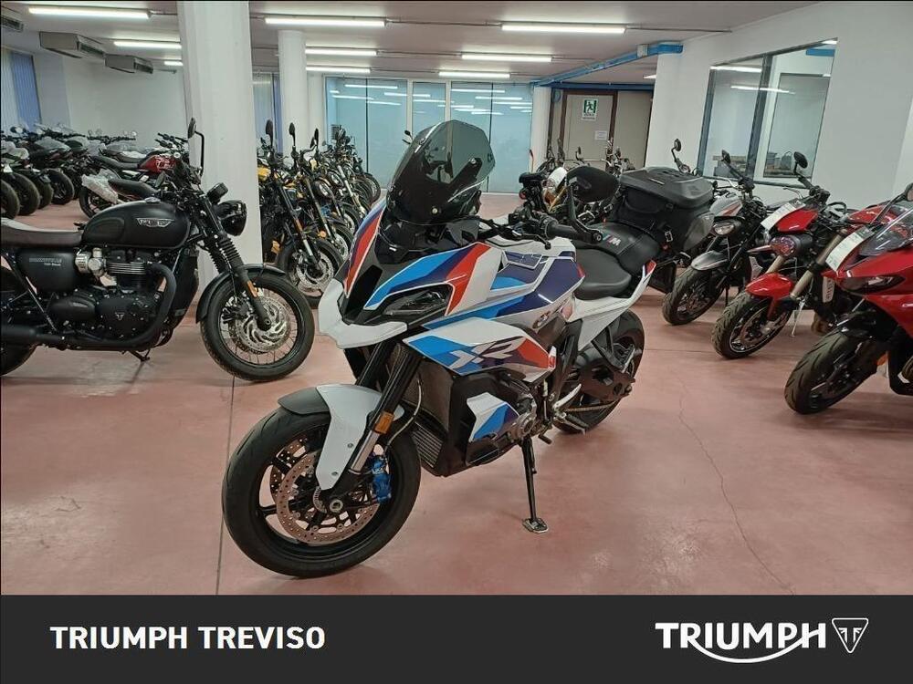 Bmw M 1000 XR (2024 - 25) (4)