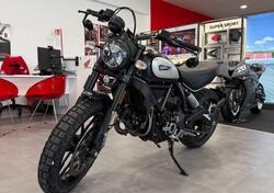 Ducati Scrambler 800 Icon Dark (2020) usata