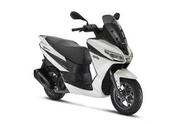 Aprilia SXR 50 (2021 - 25) nuova
