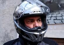 Recensito Airoh GP 800: caratteristiche e senzazioni al primo utilizzo [VIDEO]