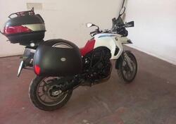 Bmw F 650 GS (2008 - 12) usata