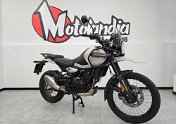 Royal Enfield Himalayan 450 (2024 - 25) usata