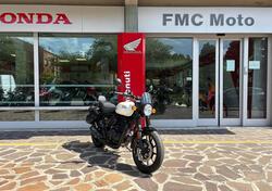 Royal Enfield HNTR 350 (2022 - 25) usata