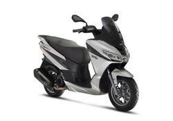 Aprilia SXR 50 (2021 - 25) nuova