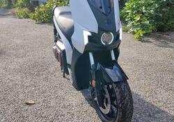 Seat MÓ 125 (2021 - 25) usata