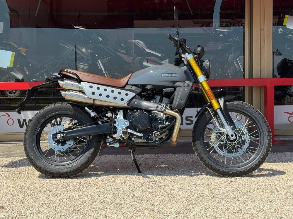 Fantic Motor Caballero 500 Deluxe (2025) (3)