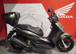 Piaggio Beverly 300 i.e. ABS-ASR (2016 - 20) usata