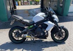 Kawasaki ER-6N ABS (2012 - 16) usata