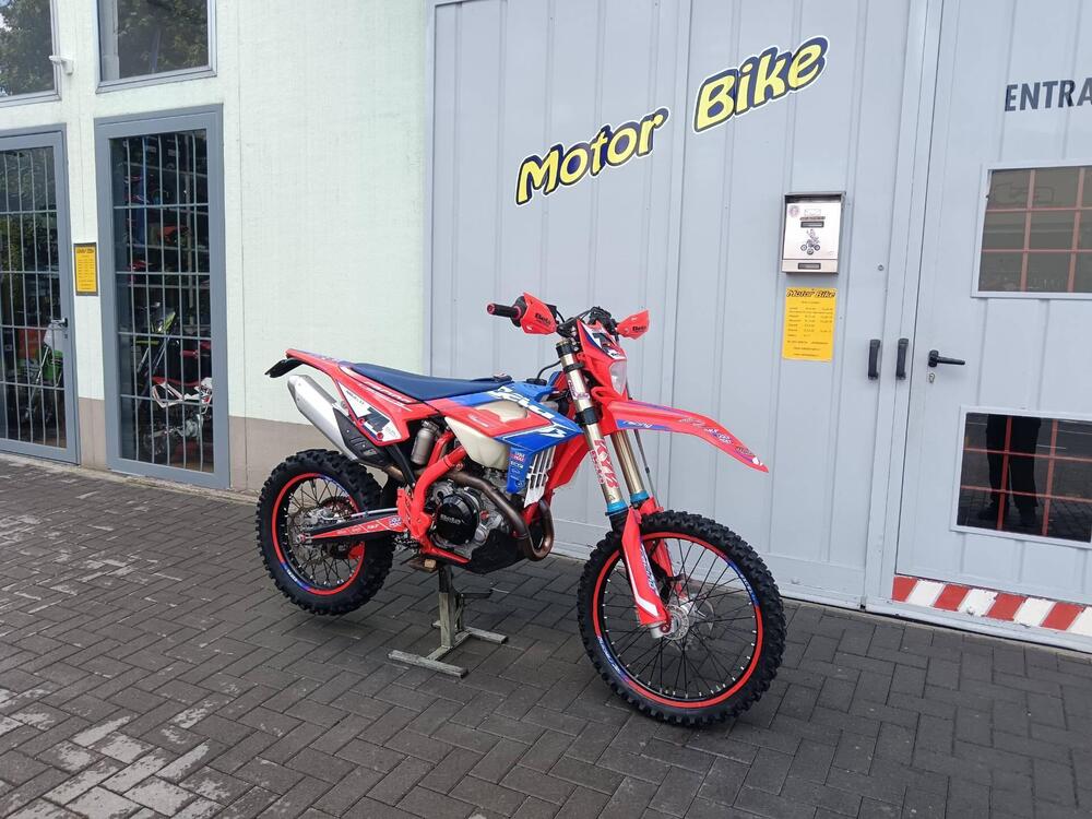 Betamotor RR 390 4T Enduro Racing (2023)