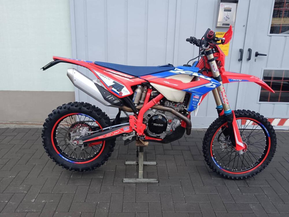 Betamotor RR 390 4T Enduro Racing (2023) (5)