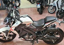 Keeway Motor RKF 125 (2021 - 24) usata