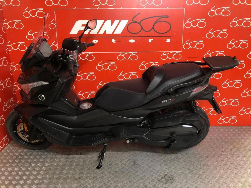 Voge Sfida SR4 (2022 - 24) (3)