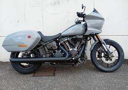 Harley-Davidson Sport Glide (2021 - 25) nuova