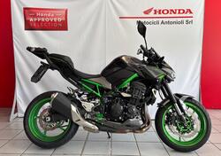 Kawasaki Z 900 (2021 - 24) usata