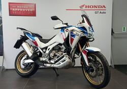 Honda Africa Twin CRF 1100L Adventure Sports DCT (2020 - 21) usata