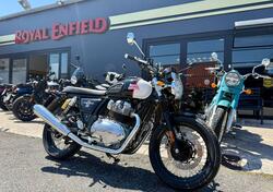Royal Enfield Interceptor 650 (2021 - 25) usata