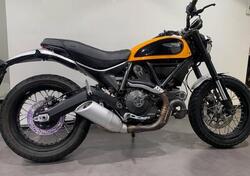 Ducati Scrambler 800 Full Throttle (2015 - 16) usata