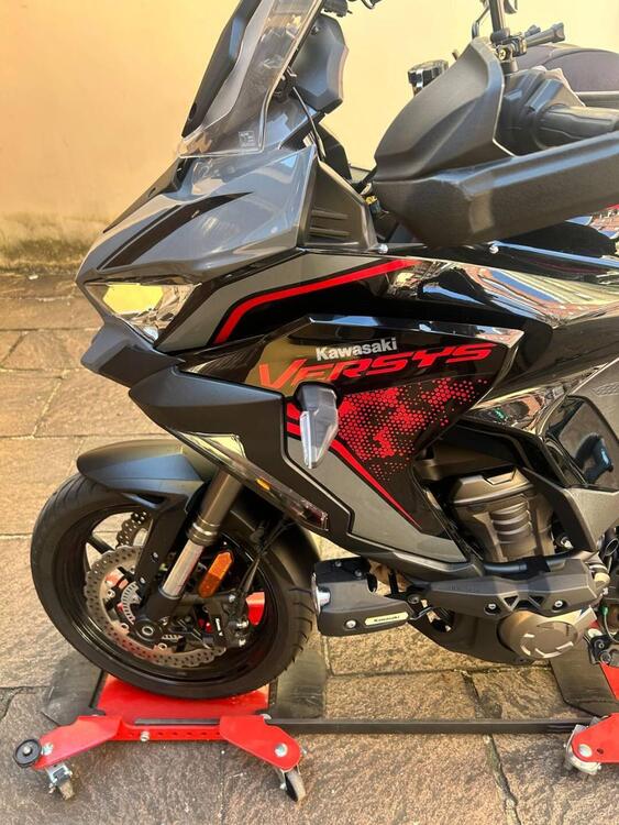 Kawasaki Versys 1000 SE Grand Tourer (2021) (4)