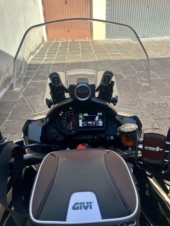 Kawasaki Versys 1000 SE Grand Tourer (2021) (2)