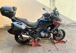 Kawasaki Versys 1000 SE Grand Tourer (2021) usata