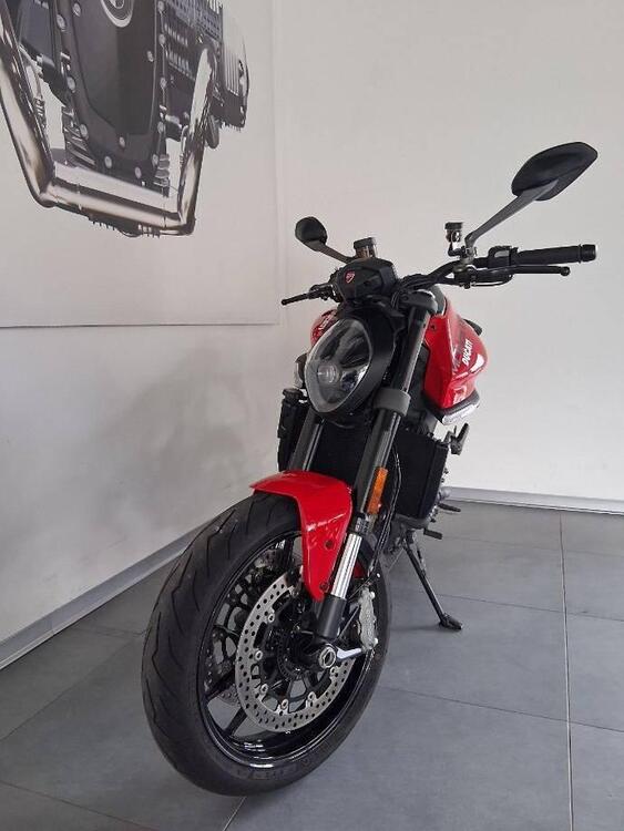 Ducati Monster 937 (2021 - 25) (2)