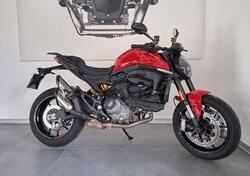 Ducati Monster 937 (2021 - 25) usata