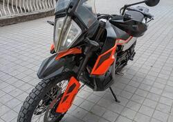 KTM 790 Adventure (2019 - 20) usata