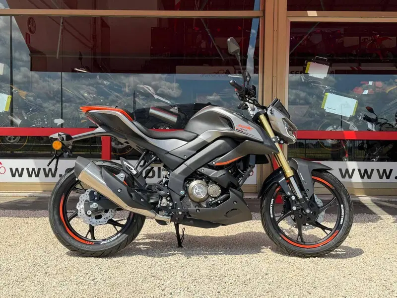 QJ Motor SRK 125 S (2025 - 26) (3)