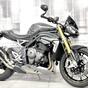 Triumph Speed Triple 1200 RS: l'usato del giorno di Moto.it [GALLERY]