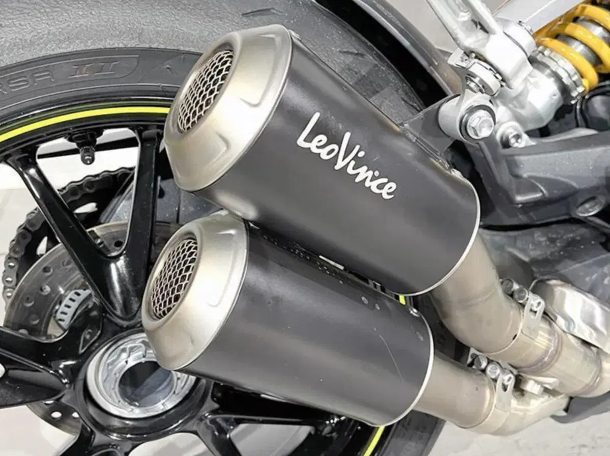 Triumph Speed Triple 1200 RS: l'usato del giorno di Moto.it [GALLERY] (4)