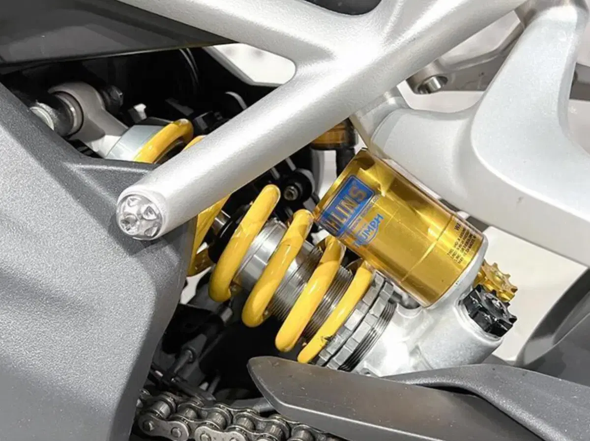 Triumph Speed Triple 1200 RS: l'usato del giorno di Moto.it [GALLERY] (5)