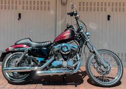 Harley-Davidson 1200 Seventy-Two (2011 - 16) usata