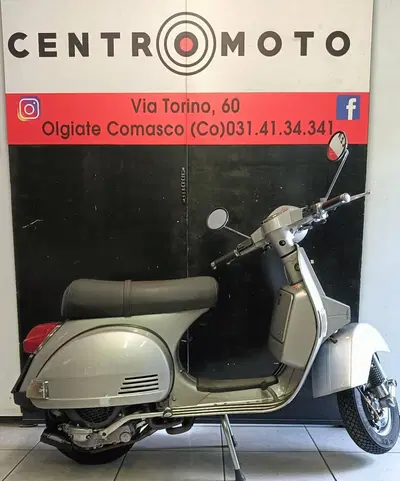 Lml Star 151 4t Manuale (2010 - 17) usata