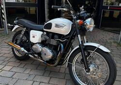 Triumph Bonneville (2007 - 16) usata