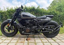Harley-Davidson Sportster S (2022 - 24) usata
