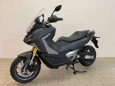 Sym ADXTG 400 (2025 - 26) nuova
