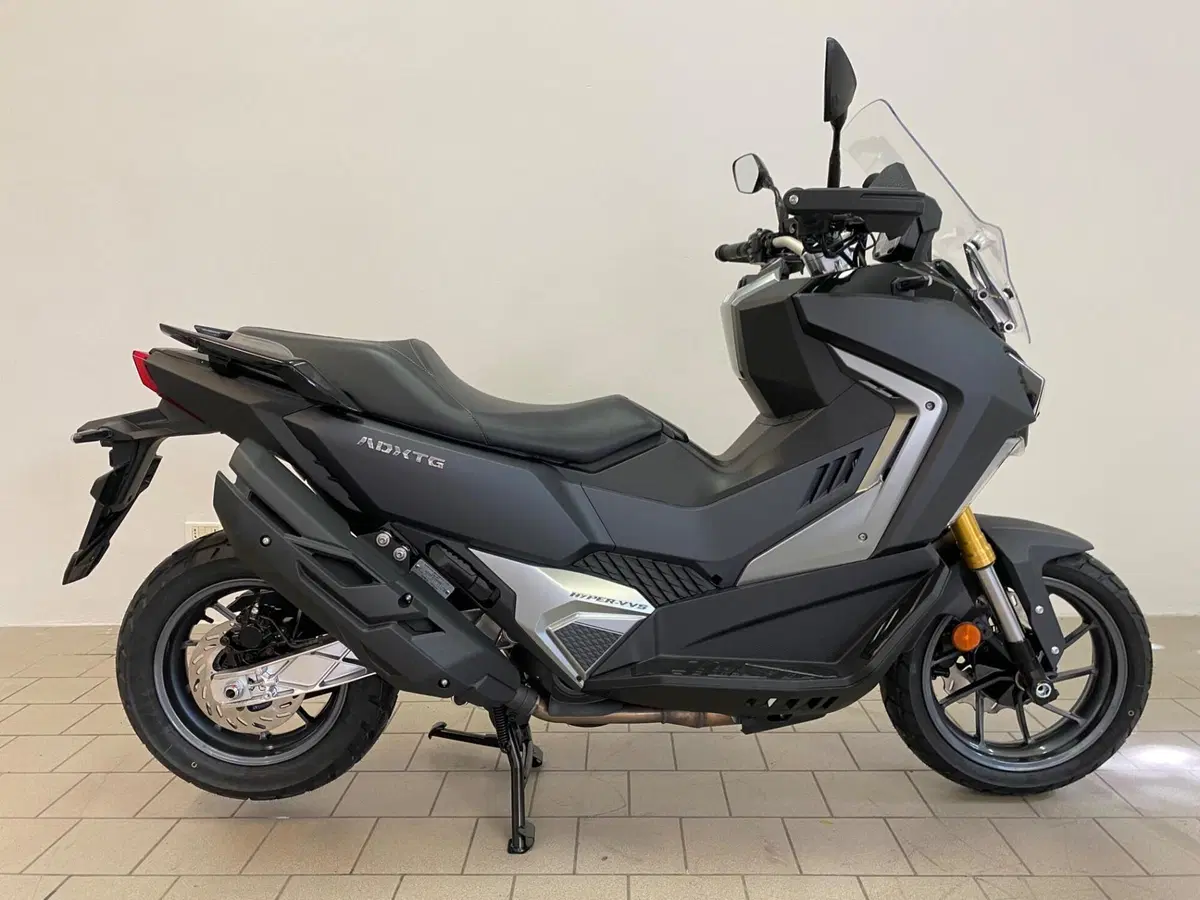 Sym ADXTG 400 (2025 - 26) (2)