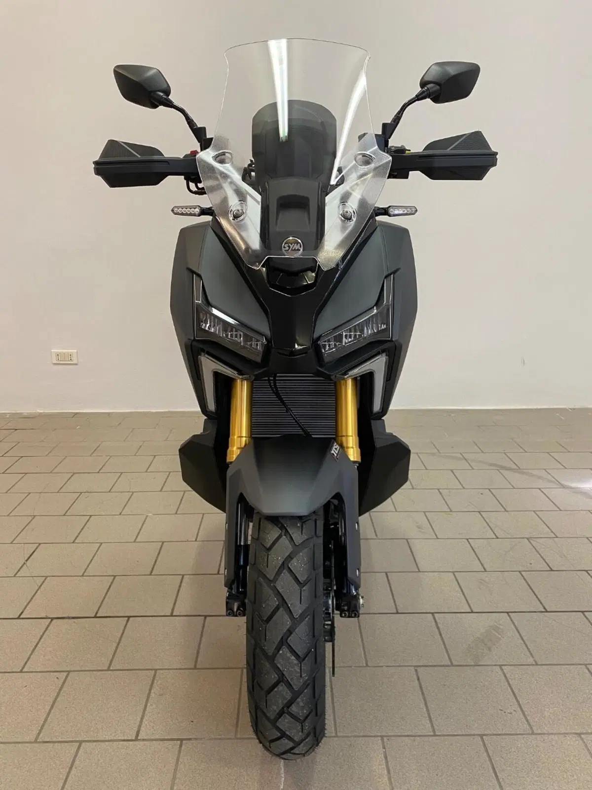 Sym ADXTG 400 (2025 - 26) (3)