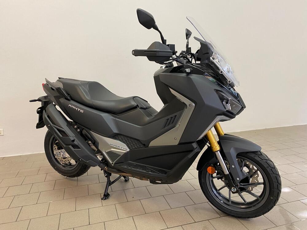 Sym ADXTG 400 (2025) (4)