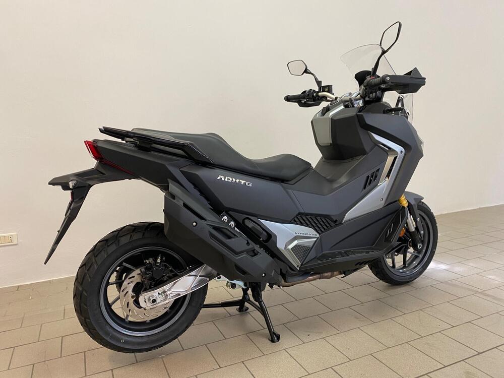 Sym ADXTG 400 (2025) (5)