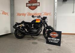 Royal Enfield Interceptor 650 (2021 - 25) usata